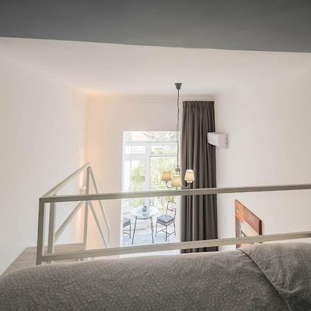 Gallery Duplex Studio Zagreb Ngoại thất bức ảnh