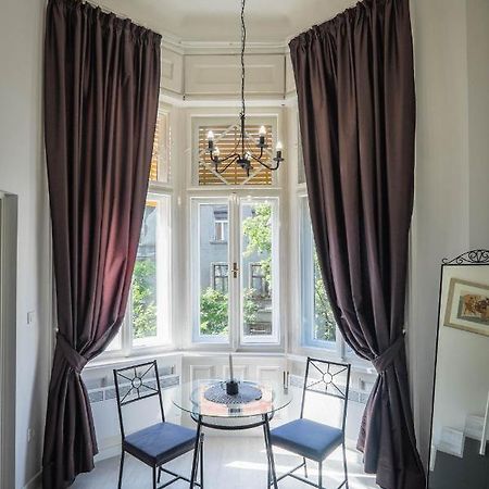 Gallery Duplex Studio Zagreb Ngoại thất bức ảnh