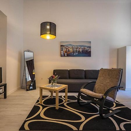 Gallery Duplex Studio Zagreb Ngoại thất bức ảnh