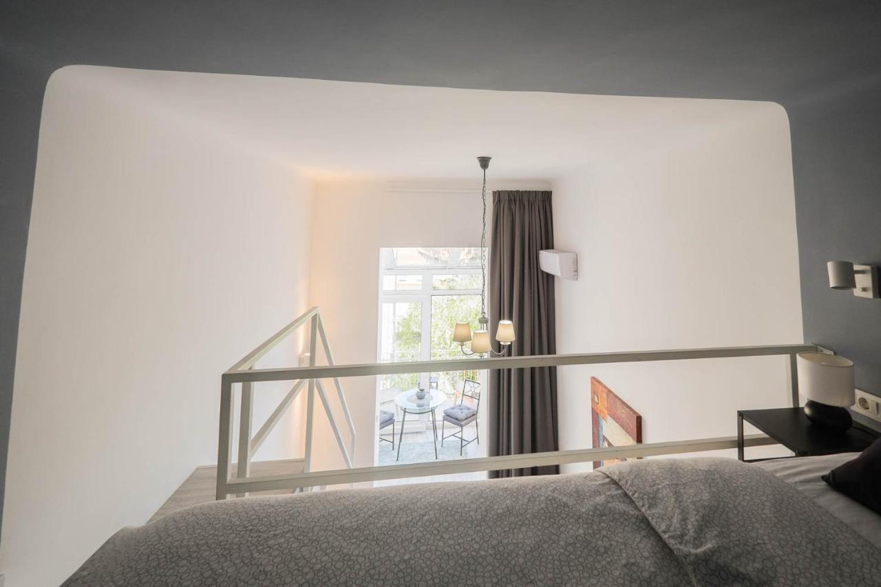 Gallery Duplex Studio Zagreb Ngoại thất bức ảnh