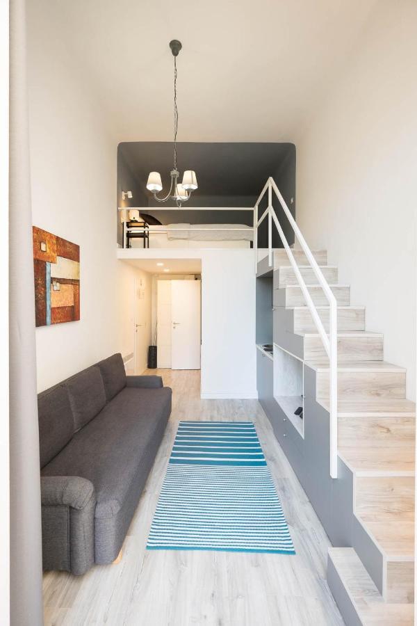 Gallery Duplex Studio Zagreb Ngoại thất bức ảnh