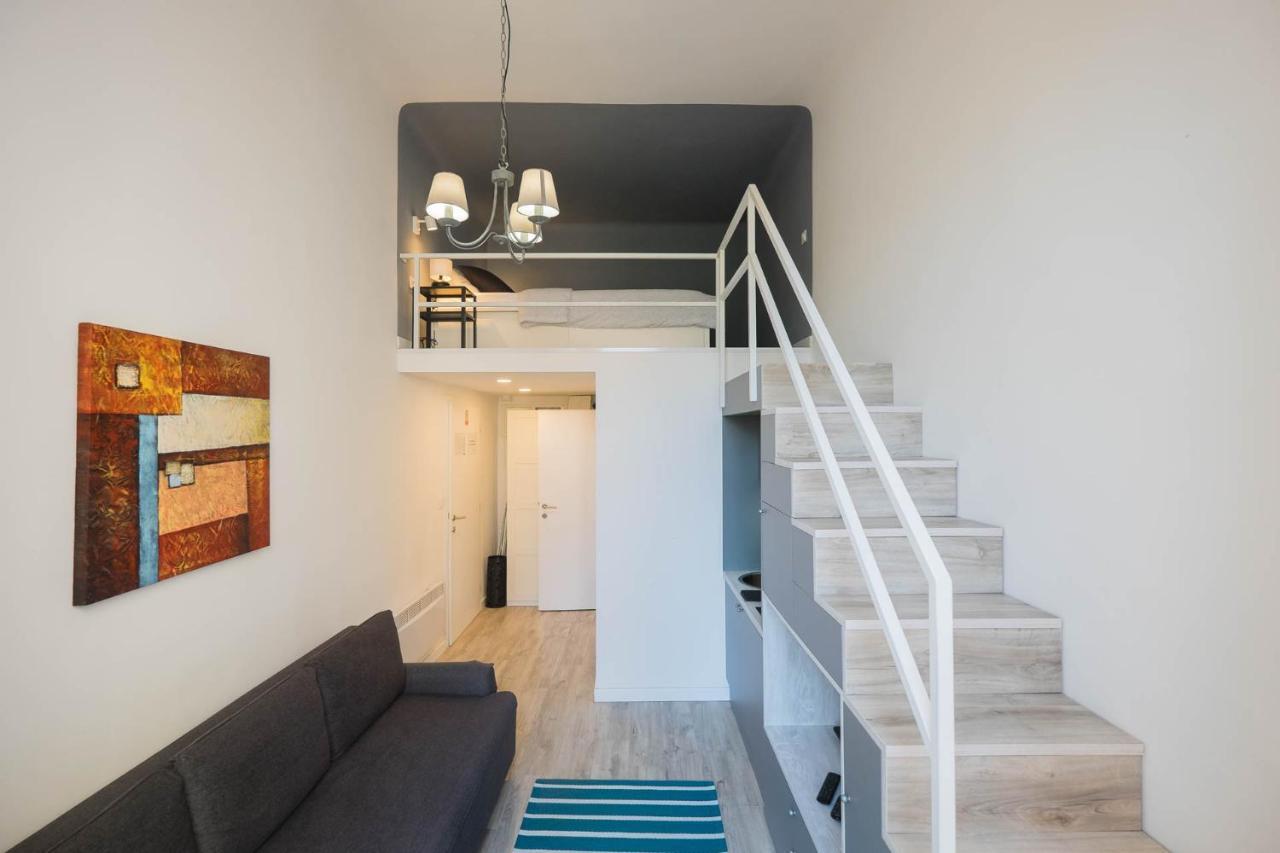 Gallery Duplex Studio Zagreb Ngoại thất bức ảnh