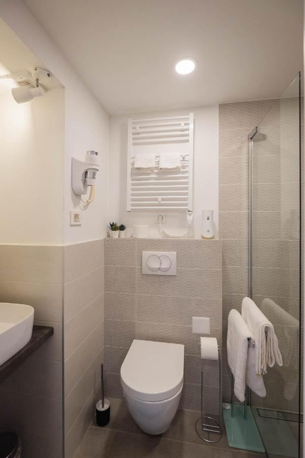 Gallery Duplex Studio Zagreb Ngoại thất bức ảnh