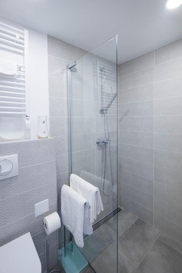 Gallery Duplex Studio Zagreb Ngoại thất bức ảnh