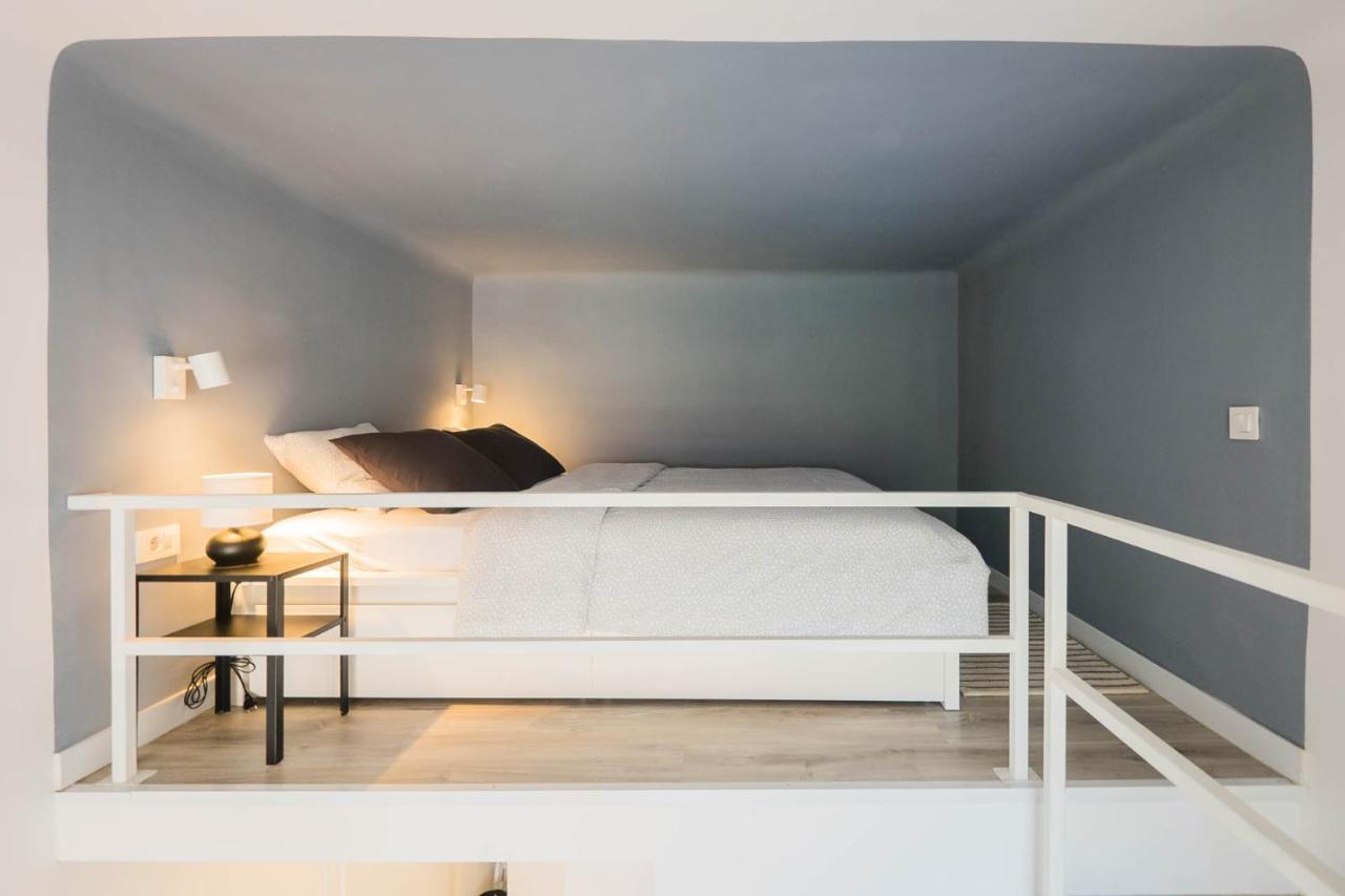 Gallery Duplex Studio Zagreb Ngoại thất bức ảnh