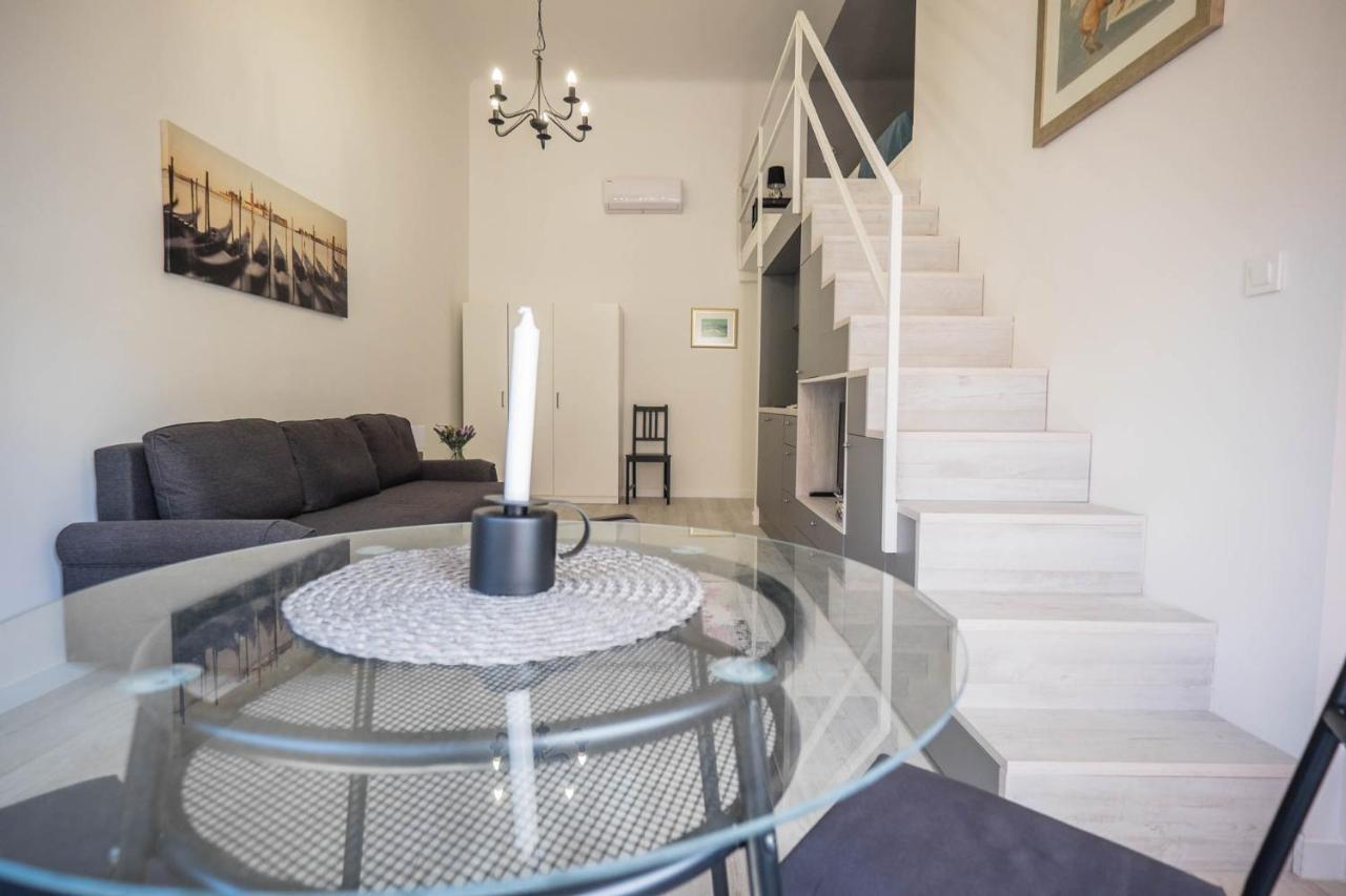Gallery Duplex Studio Zagreb Ngoại thất bức ảnh