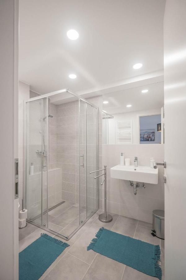 Gallery Duplex Studio Zagreb Ngoại thất bức ảnh