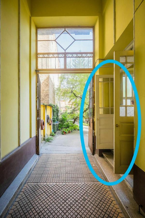 Gallery Duplex Studio Zagreb Ngoại thất bức ảnh